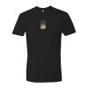 Unisex Cotton Tee Thumbnail