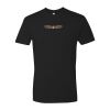 Unisex Cotton Tee Thumbnail