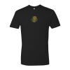 Unisex Cotton Tee Thumbnail