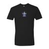 Unisex Cotton Tee Thumbnail