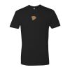 Unisex Cotton Tee Thumbnail