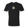 Unisex Cotton Tee Thumbnail