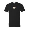 Unisex Cotton Tee Thumbnail