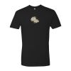 Unisex Cotton Tee Thumbnail
