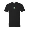 Unisex Cotton Tee Thumbnail