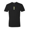 Unisex Cotton Tee Thumbnail