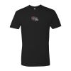 Unisex Cotton Tee Thumbnail