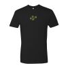 Unisex Cotton Tee Thumbnail