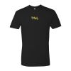 Unisex Cotton Tee Thumbnail