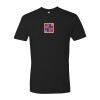 Unisex Cotton Tee Thumbnail
