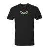 Unisex Cotton Tee Thumbnail