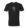 Unisex Cotton Tee Thumbnail