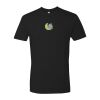 Unisex Cotton Tee Thumbnail