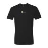 Unisex Cotton Tee Thumbnail
