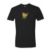 Unisex Cotton Tee Thumbnail
