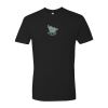 Unisex Cotton Tee Thumbnail