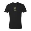 Unisex Cotton Tee Thumbnail