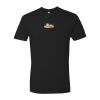 Unisex Cotton Tee Thumbnail