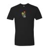Unisex Cotton Tee Thumbnail