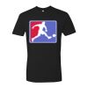 Unisex Cotton Tee Thumbnail
