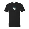 Unisex Cotton Tee Thumbnail