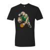 Unisex Cotton Tee Thumbnail