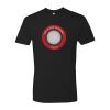 Unisex Cotton Tee Thumbnail