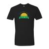Unisex Cotton Tee Thumbnail