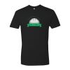 Unisex Cotton Tee Thumbnail