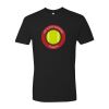 Unisex Cotton Tee Thumbnail