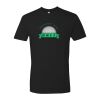 Unisex Cotton Tee Thumbnail
