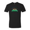 Unisex Cotton Tee Thumbnail