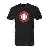 Unisex Cotton Tee Thumbnail