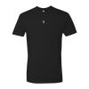 Unisex Cotton Tee Thumbnail