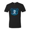 Unisex Cotton Tee Thumbnail