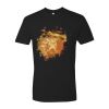 Unisex Cotton Tee Thumbnail