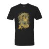 Unisex Cotton Tee Thumbnail