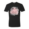Unisex Cotton Tee Thumbnail