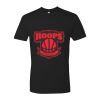 Unisex Cotton Tee Thumbnail