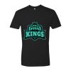 Unisex Cotton Tee Thumbnail