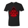 Unisex Cotton Tee Thumbnail