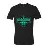 Unisex Cotton Tee Thumbnail
