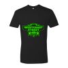 Unisex Cotton Tee Thumbnail