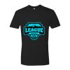 Unisex Cotton Tee Thumbnail