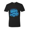 Unisex Cotton Tee Thumbnail