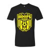 Unisex Cotton Tee Thumbnail