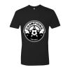 Unisex Cotton Tee Thumbnail