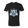 Unisex Cotton Tee Thumbnail