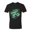 Unisex Cotton Tee Thumbnail