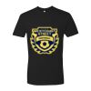 Unisex Cotton Tee Thumbnail